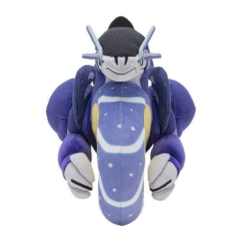 Miraidon (Drive Mode) - Pokémon Centre Plush - PokéBox Australia