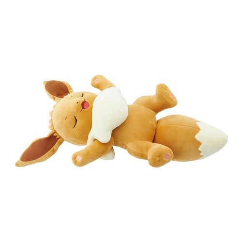 Eevee - Pokémon Centre Pokemon Sleep Plush