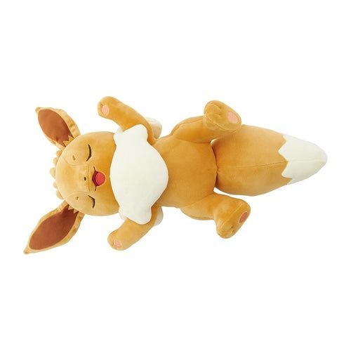 Eevee - Pokémon Centre Pokemon Sleep Plush