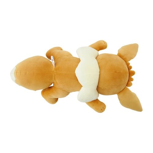 Eevee - Pokémon Centre Pokemon Sleep Plush