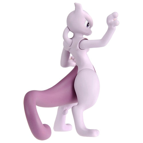 MewTwo Monster Collection ML-20 - Pokémon Centre Figure - PokéBox Australia