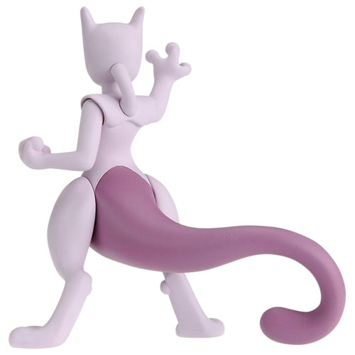 MewTwo Monster Collection ML-20 - Pokémon Centre Figure - PokéBox Australia