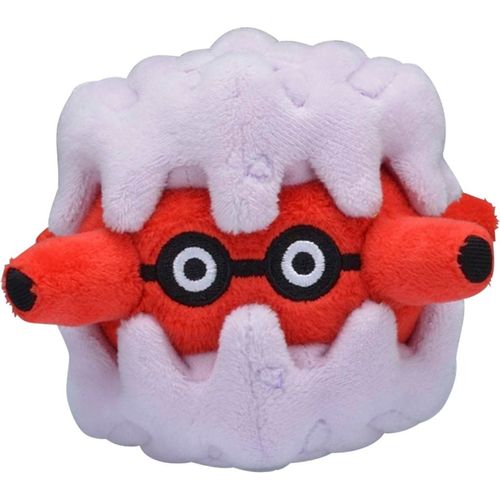 Forretress #205 - Pokémon Centre Fit Plush - PokéBox Australia