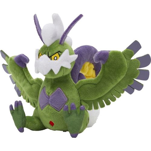 Tornadus (Therian Forme) #641 - Pokémon Centre Fit Plush - PokéBox Australia