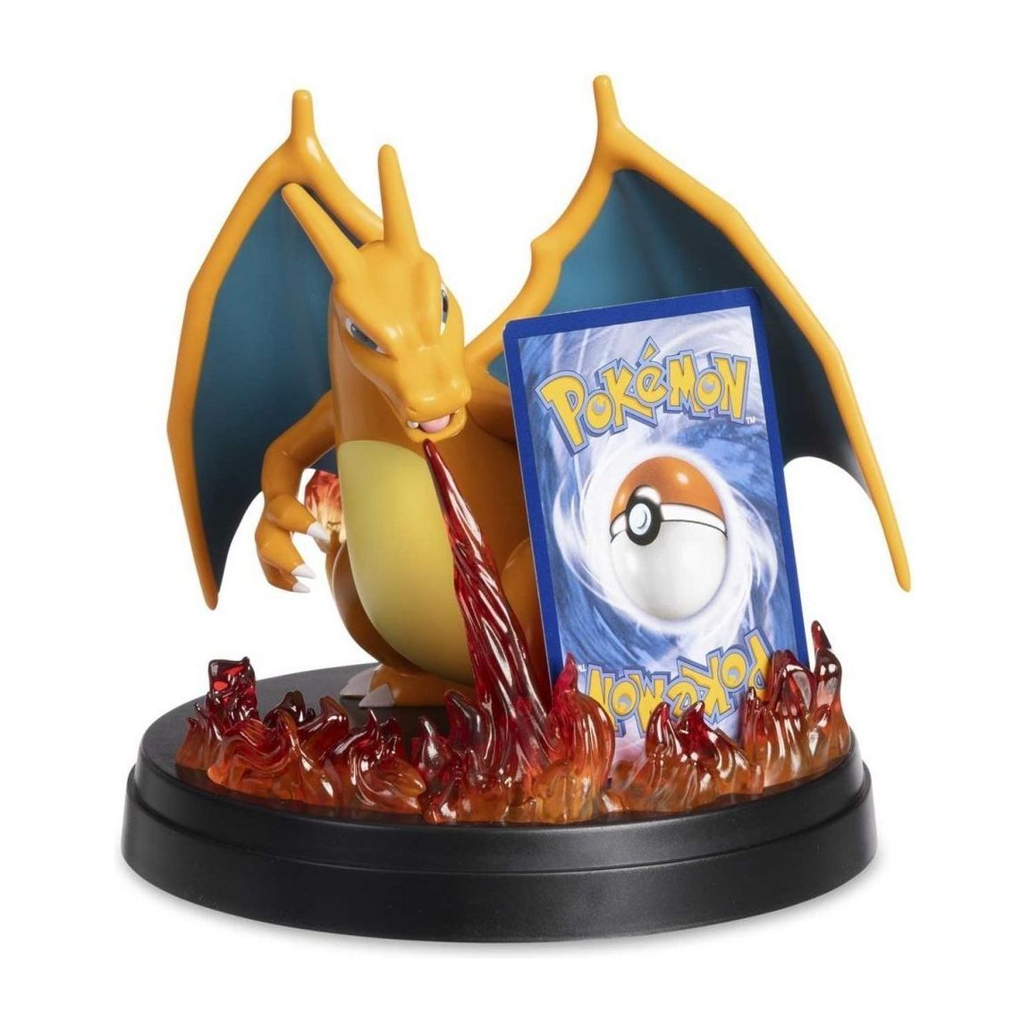 POKÉMON TCG Charizard EX Premium Collection