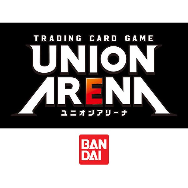 Union Arena - BLEACH - Thousand-Year Blood War Booster Box UE01BT - ENGLISH